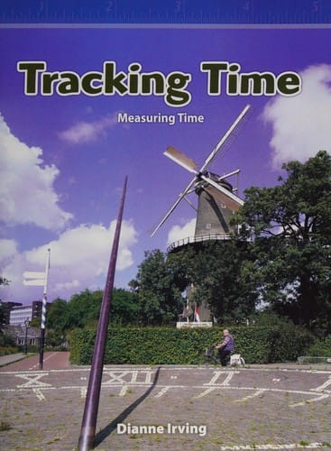 Tracking Time: Measuring Time