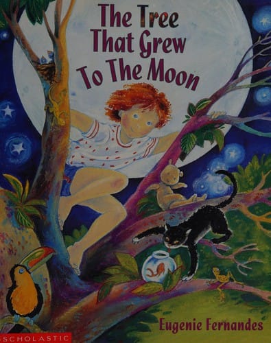 The tree that grew to the moon