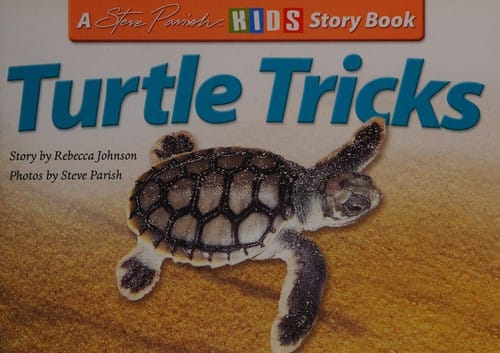Turtle tricks