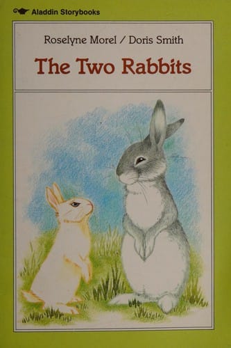 The two rabbits
