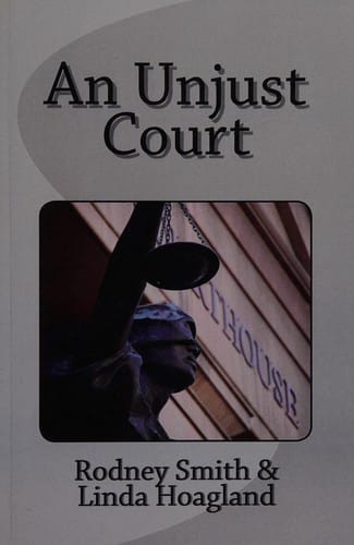 An unjust court
