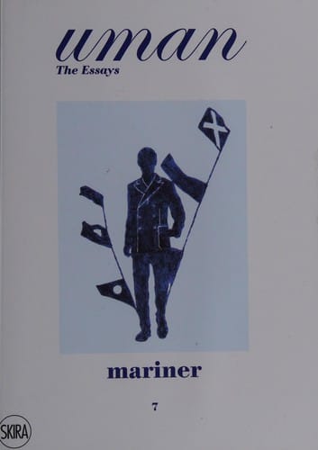 Mariner: the call of the sea