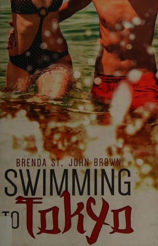 Swimming to Tokyo