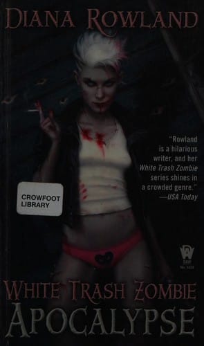 White trash zombie apocalypse