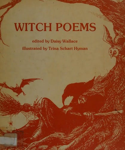 Witch poems