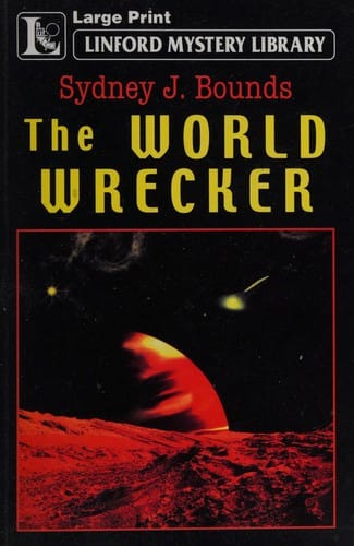 The world wrecker