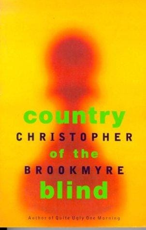 Country of the Blind