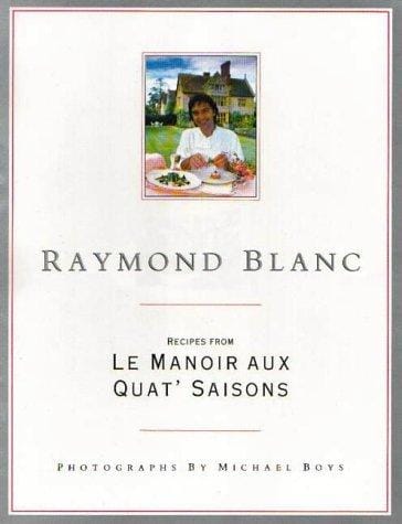 Raymond Blanc