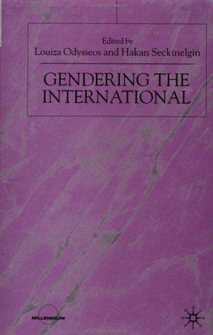 Gendering the 'International'