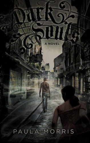 Dark souls: a novel