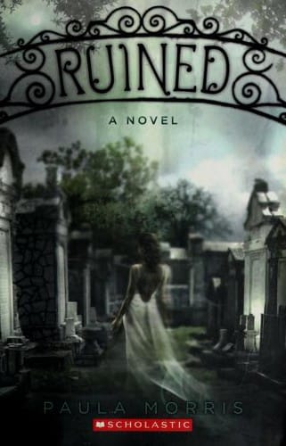 Ruined: a novel