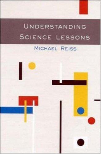 Understanding Science Lessons, Five Years of Science Lessons