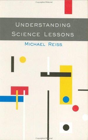 Understanding Science Lessons, Five Years of Science Lessons