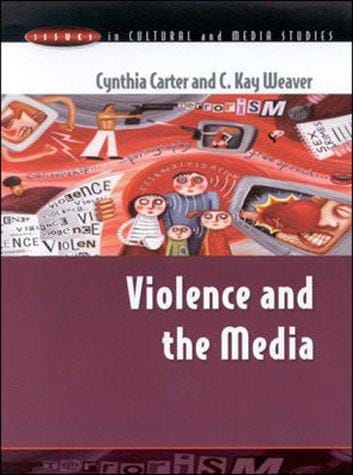 Violence and the media