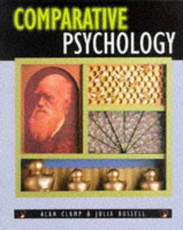 Comparative Psychology