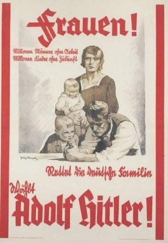 Women in the Third Reich (Arnold Publication)