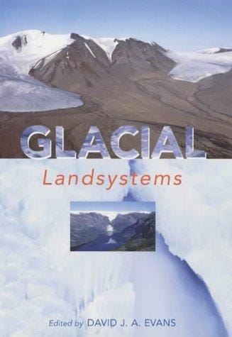 Glacial landsystems