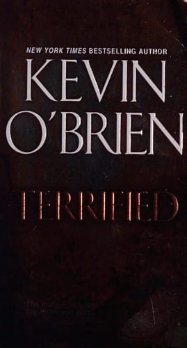 Terrified