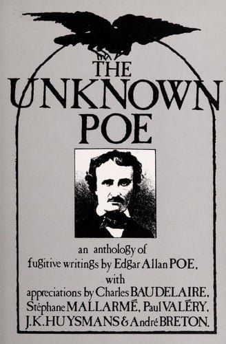 The Unknown Poe