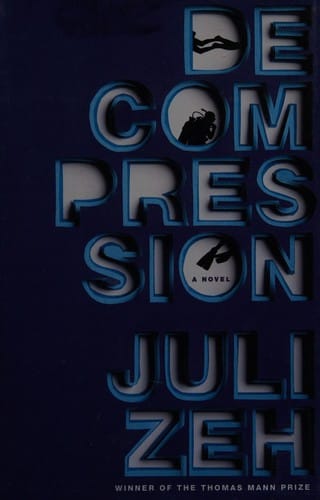 Decompression: a novel