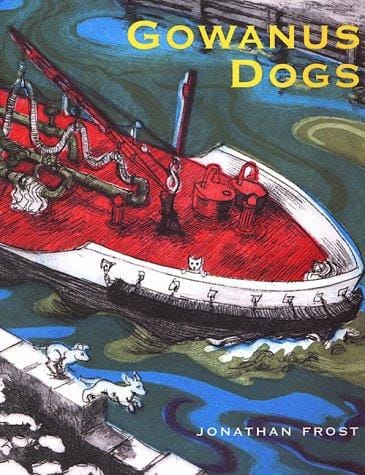 Gowanus dogs