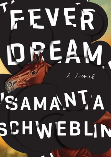 Fever dream: a novel