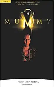 Mummy (Readers Level 2): Mummy, the RLA