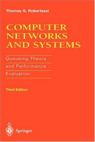 Computer Networks and Systems