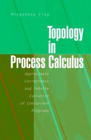 Topology in Process Calculus