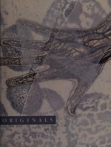 Blood and water, and other tales.