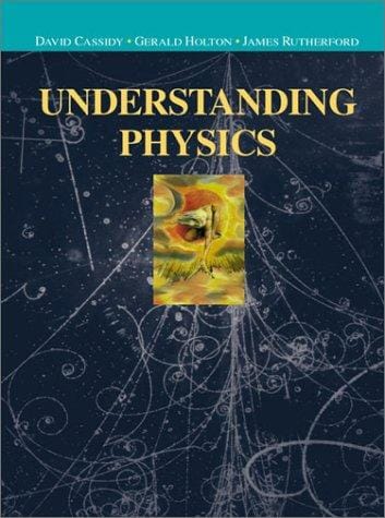 Understanding physics