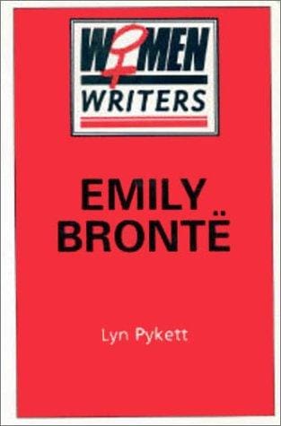 Emily Brontë