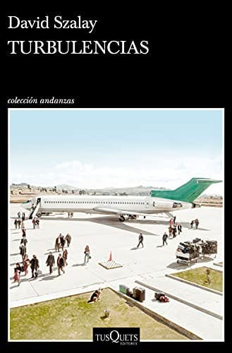 Turbulencias