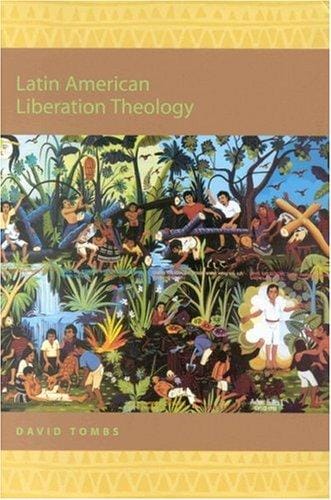 Latin American Liberation Theology: Religion in the Americas (Religion in the Americas, V. 1)