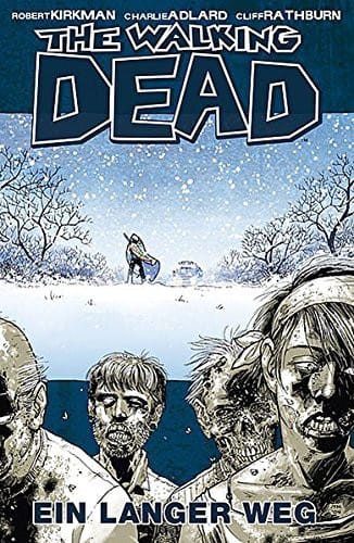 The Walking Dead 2: Ein langer Weg