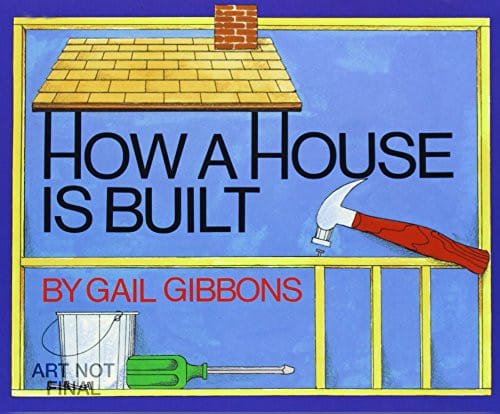 How a House is Built