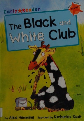 The Black and White Club