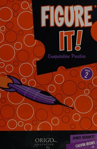 Figure It: Computation practice