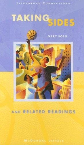 Taking Sides: And Related Readings (Literature Connections)