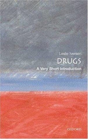 Drugs: a very short introduction