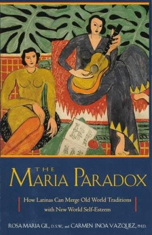 The Maria Paradox
