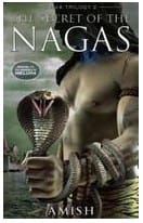 The Secret of the Nagas