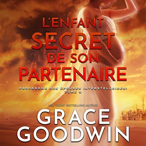 Lenfant Secret De Son Partenaire: Library Edition
