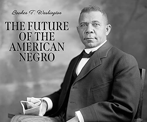 The Future of the American Negro