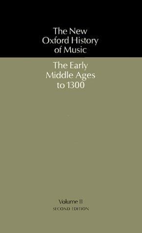 The Early Middle Ages to 1300