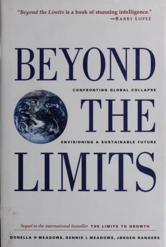Beyond the limits