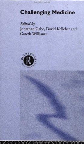 Challenging medicine