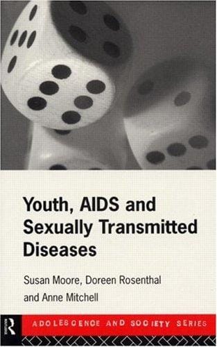 Youth, AIDS, and sexually transmitted diseases
