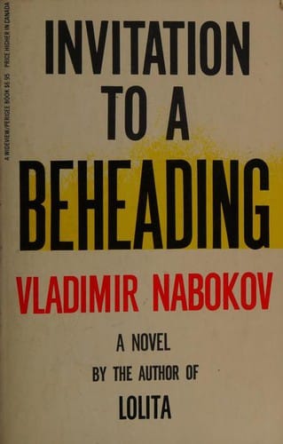 Invitation to a Beheading