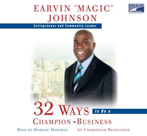 32 Ways to Be a Champion in Business
